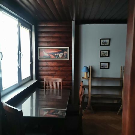 Apartamento Zlota Rybka Sopot Exterior foto