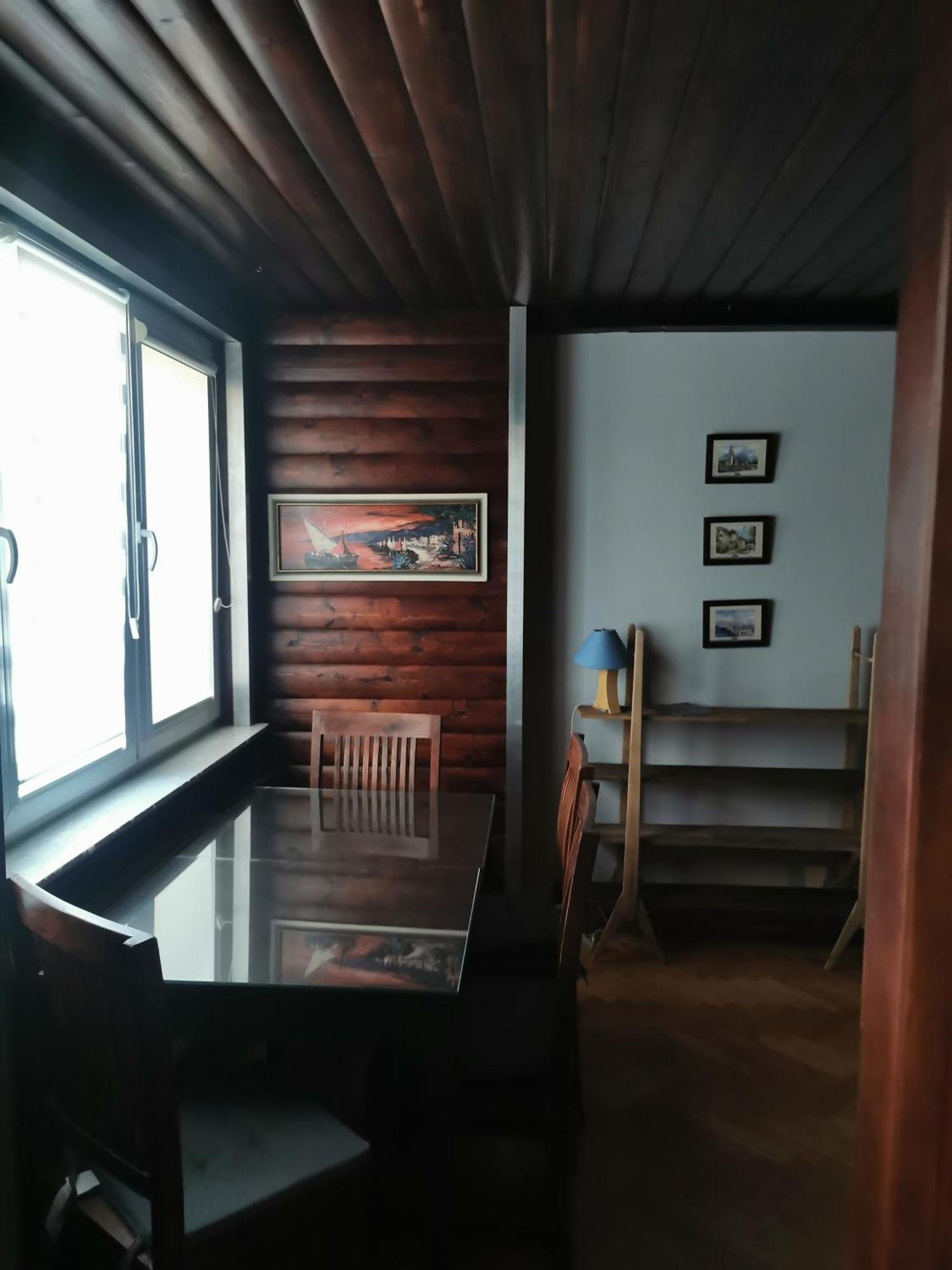 Apartamento Zlota Rybka Sopot Exterior foto