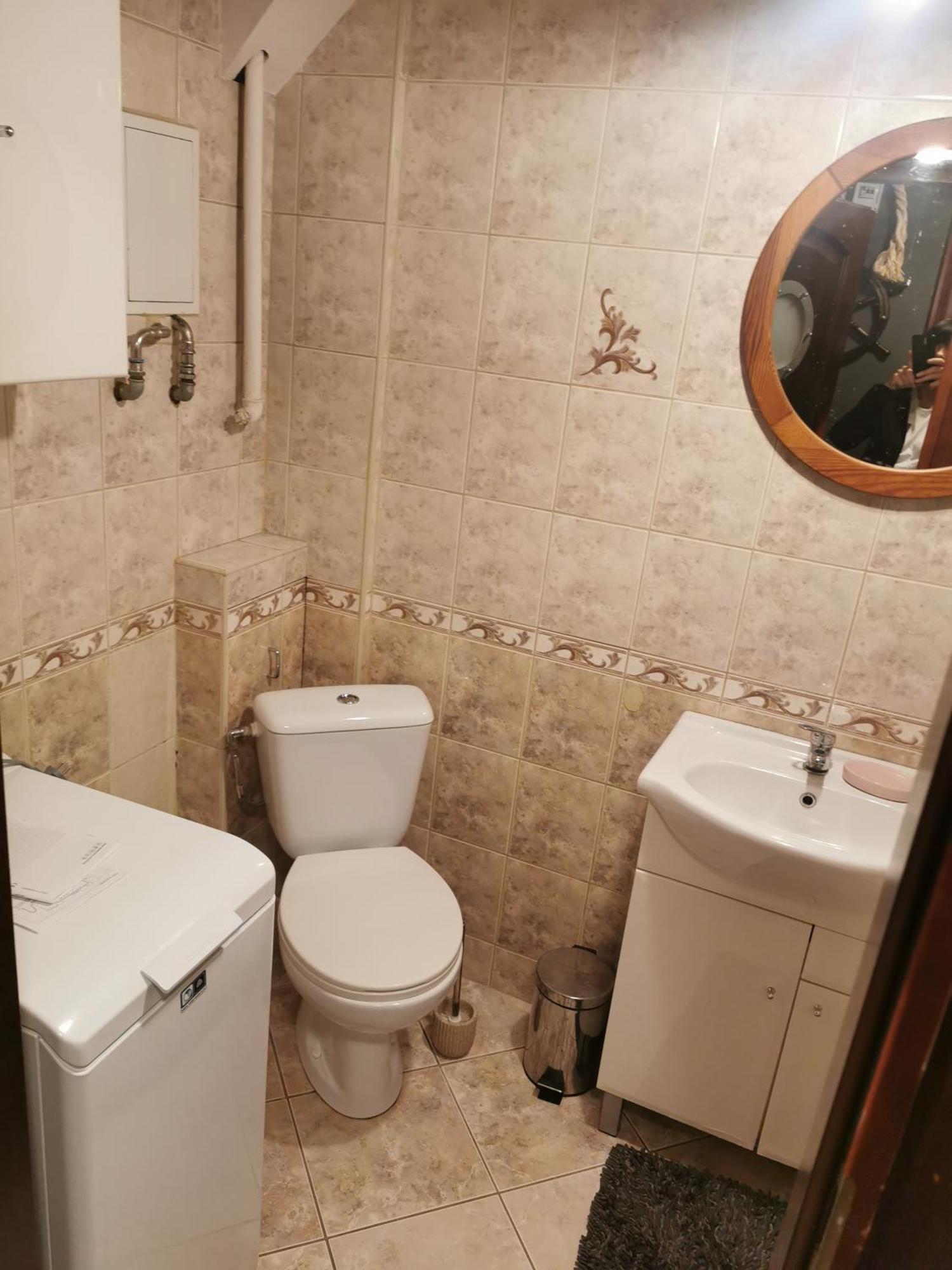 Apartamento Zlota Rybka Sopot Exterior foto
