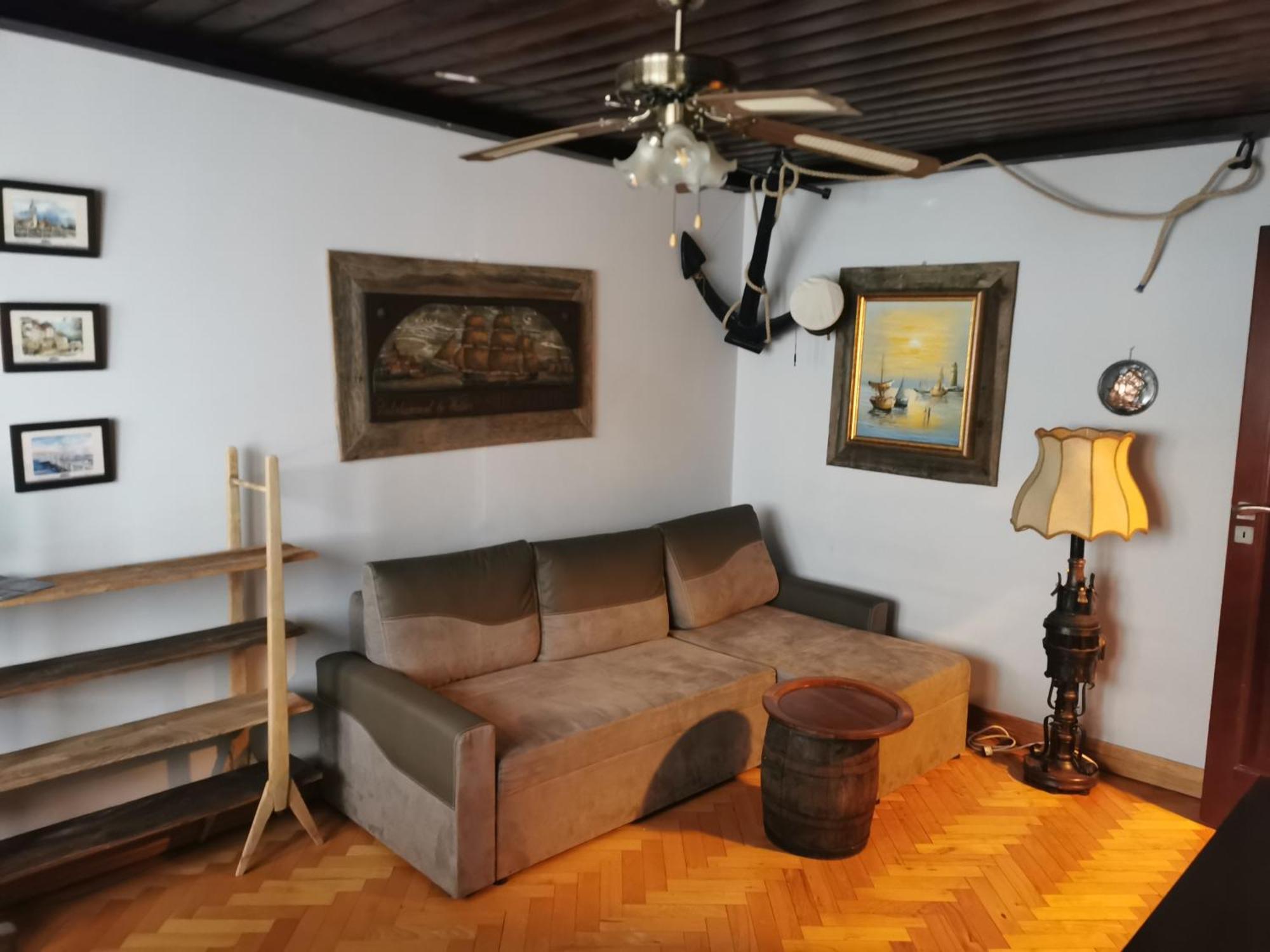 Apartamento Zlota Rybka Sopot Exterior foto